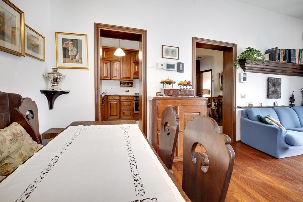 Apartmán Ca' Bernardo Murano Exteriér fotografie