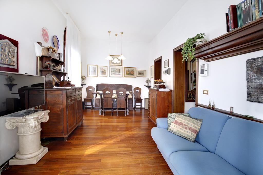 Apartmán Ca' Bernardo Murano Exteriér fotografie