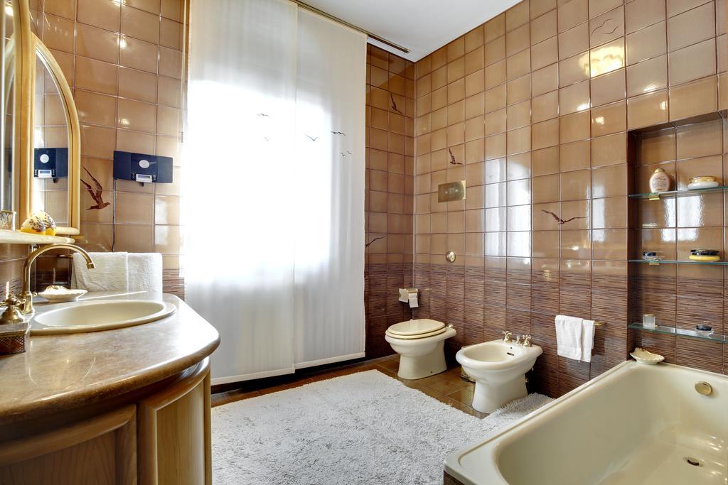 Apartmán Ca' Bernardo Murano Exteriér fotografie