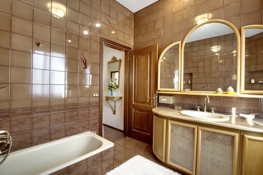Apartmán Ca' Bernardo Murano Exteriér fotografie
